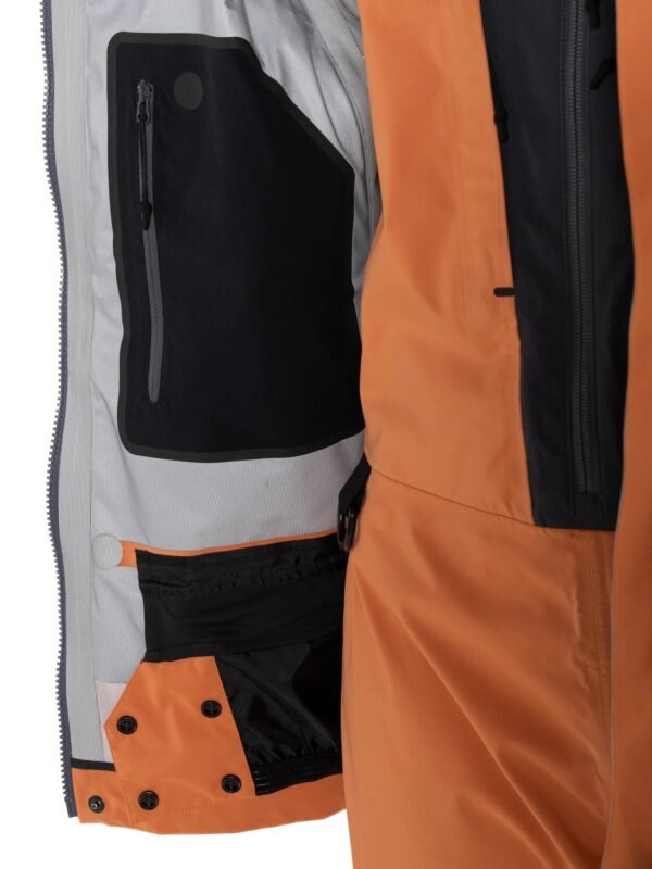Armada Women's Pavara 3L Jacket 2025 - Image 7