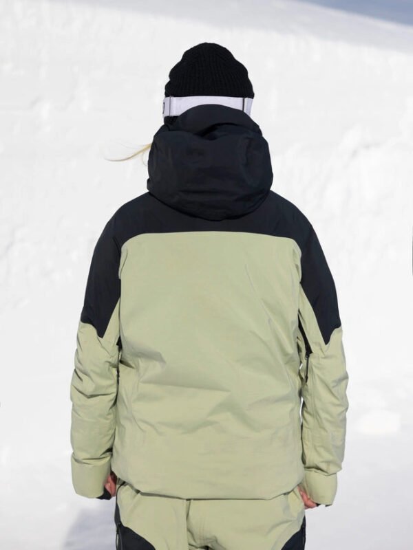 Armada Women's Pavara 3L Jacket 2025 - Image 17
