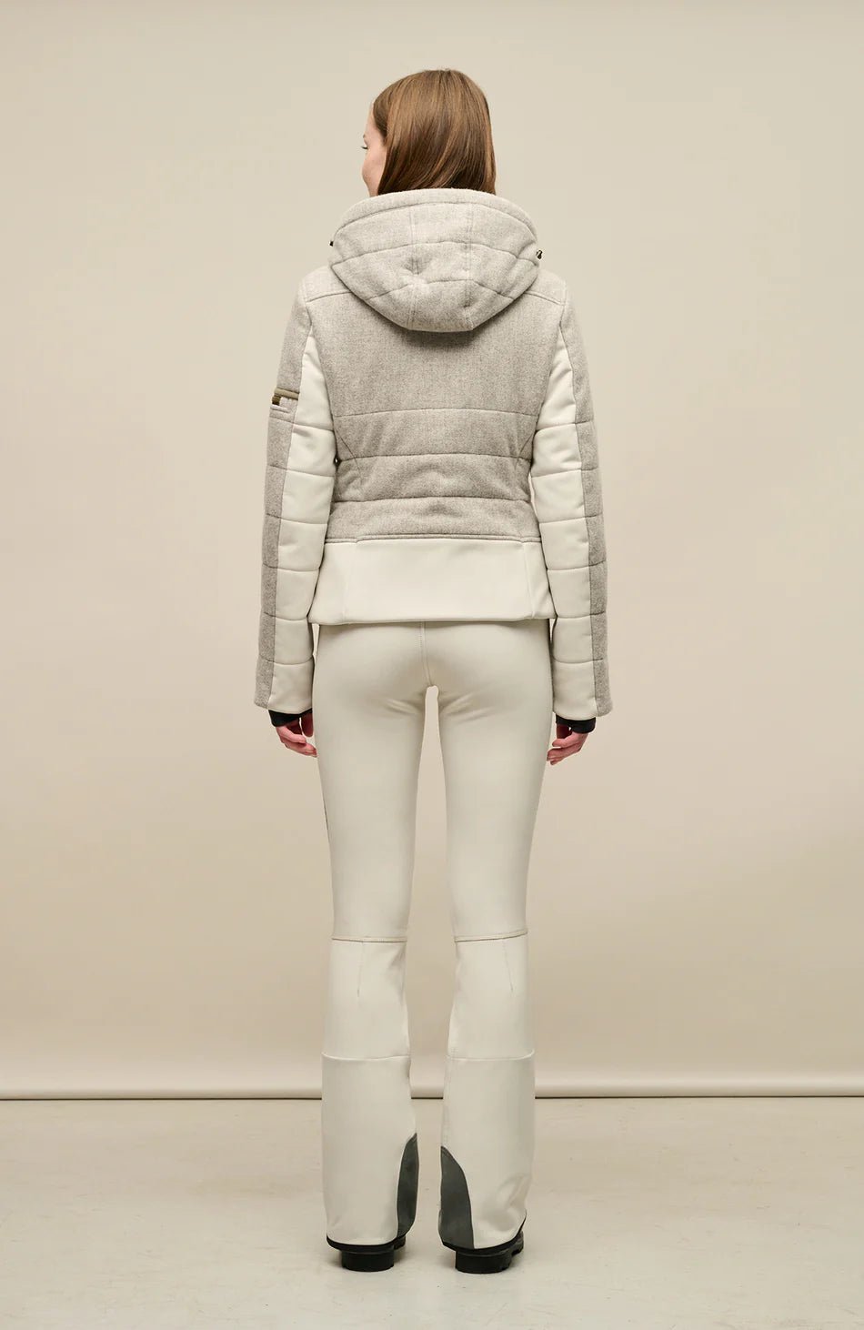 Frauenschuh Ladies Rosalie Multi Jacket 2025 - Image 4