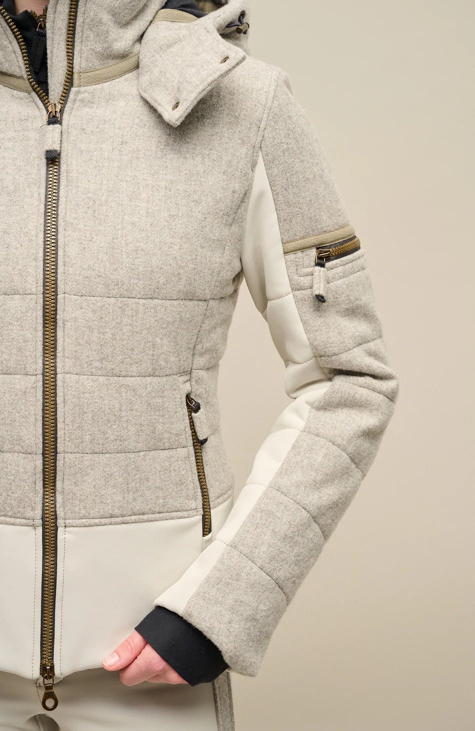 Frauenschuh Ladies Rosalie Multi Jacket 2025 - Image 5