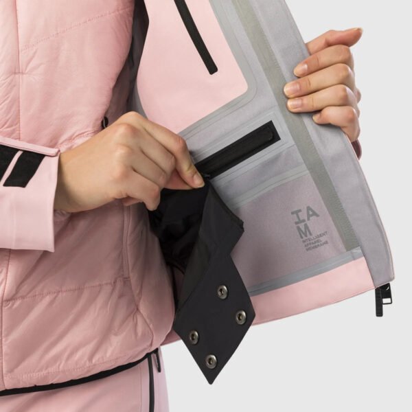 Head Women's KORE II Jacket 2025 - Image 9