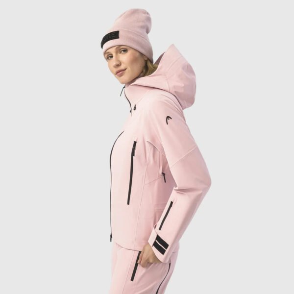 Head Women's KORE II Jacket 2025 - Image 8