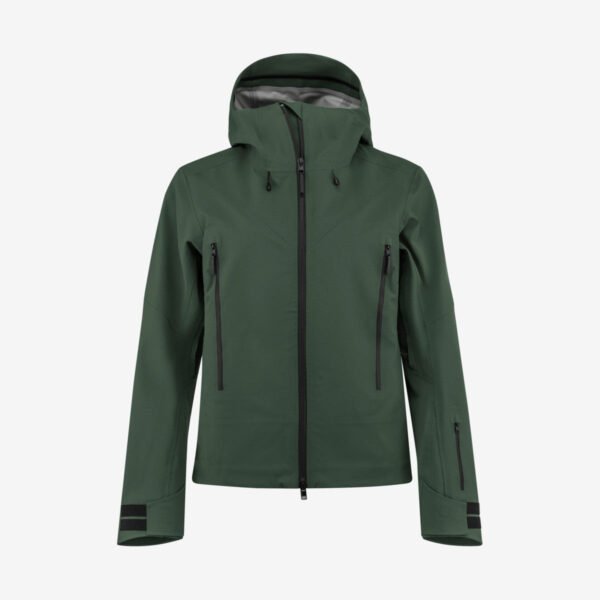 Head Women's KORE II Jacket 2024 - Image 3