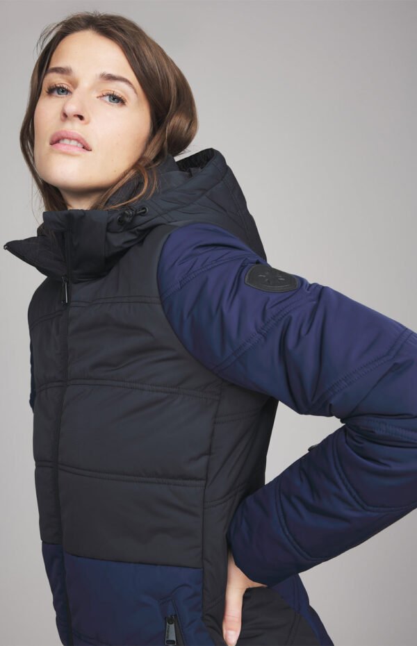 Alp-N-Rock Women's Camille Ski Puffer Jacket 2024 - Image 2