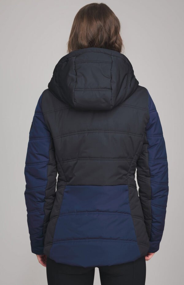 Alp-N-Rock Women's Camille Ski Puffer Jacket 2024 - Image 6
