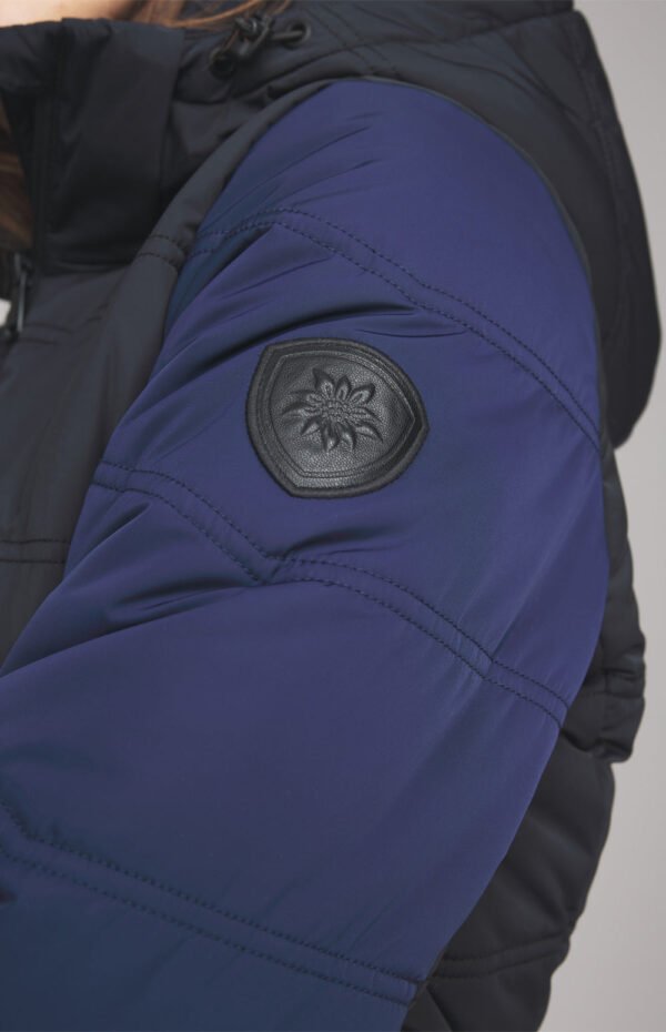 Alp-N-Rock Women's Camille Ski Puffer Jacket 2024 - Image 4
