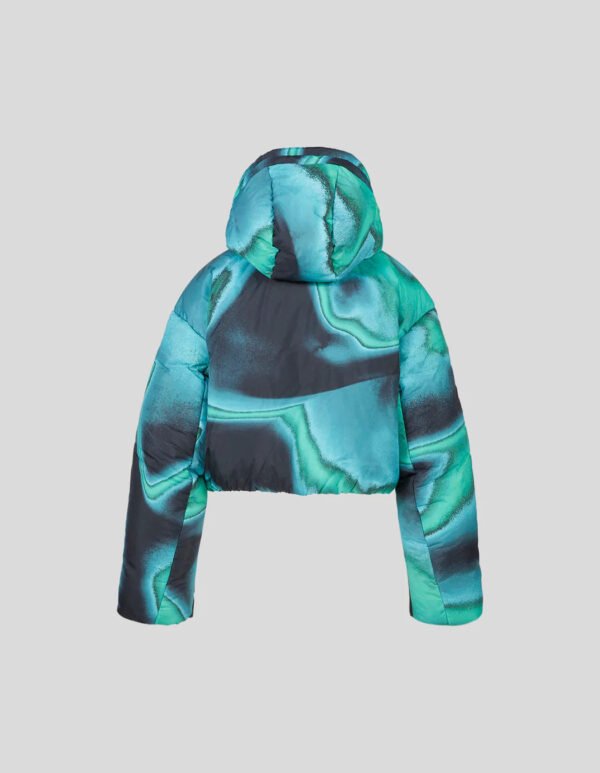 Aztech Mountain Women's Daisy Nuke Jacket 2025 - Image 2