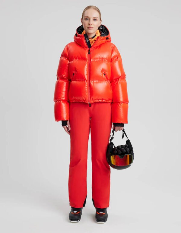 Aztech Mountain Women's Minnie Nuke Jacket 2025 - Image 8