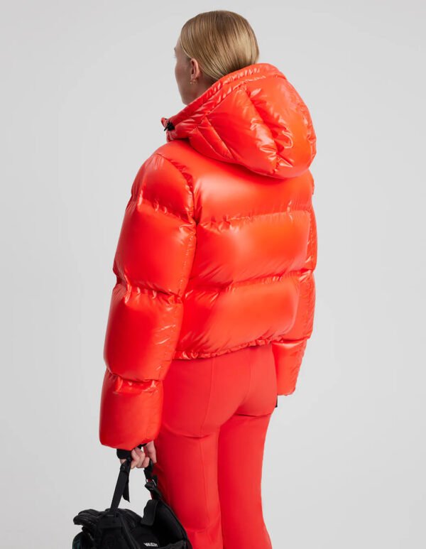 Aztech Mountain Women's Minnie Nuke Jacket 2025 - Image 10