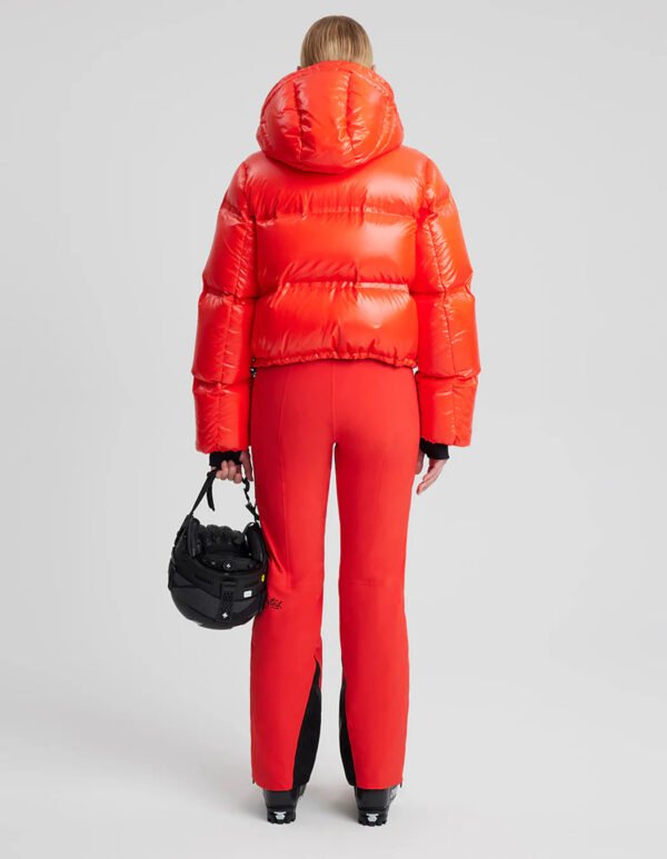 Aztech Mountain Women's Minnie Nuke Jacket 2025 - Image 9