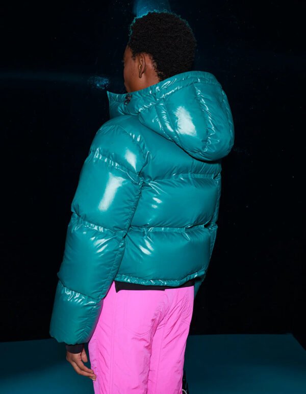 Aztech Mountain Women's Minnie Nuke Jacket 2025 - Image 3