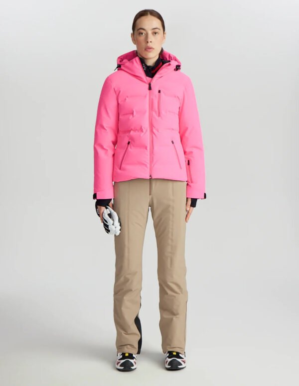 Aztech Mountain Women's Nuke Suit Ski Jacket 2024 - Image 6