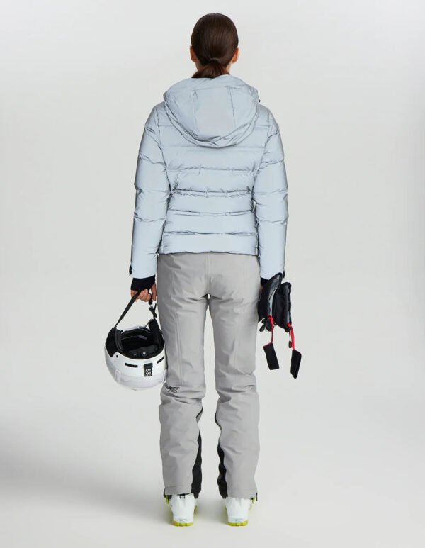 Aztech Mountain Women's Nuke Suit Ski Jacket 2024 - Image 2