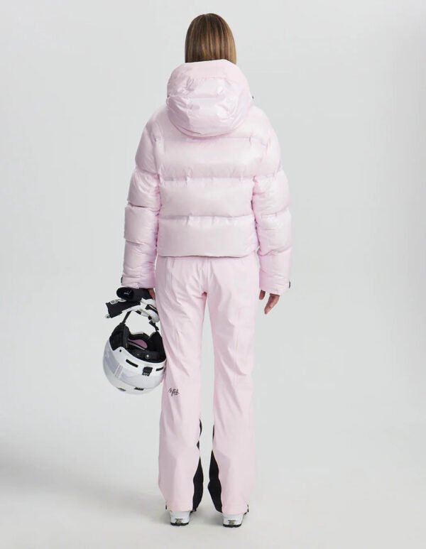 Aztech Mountain Women's Super Nuke Ski Jacket 2024 - Image 3