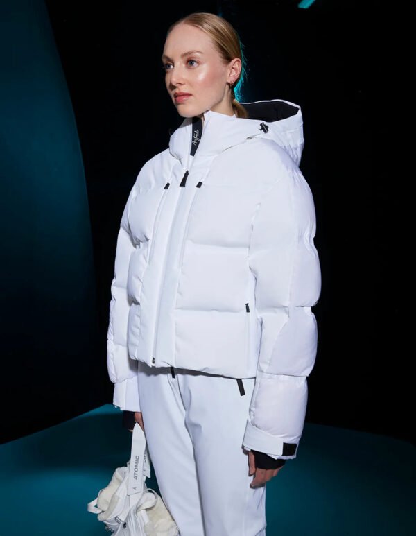 Aztech Mountain Women's Super Nuke Ski Jacket 2025 - Image 16