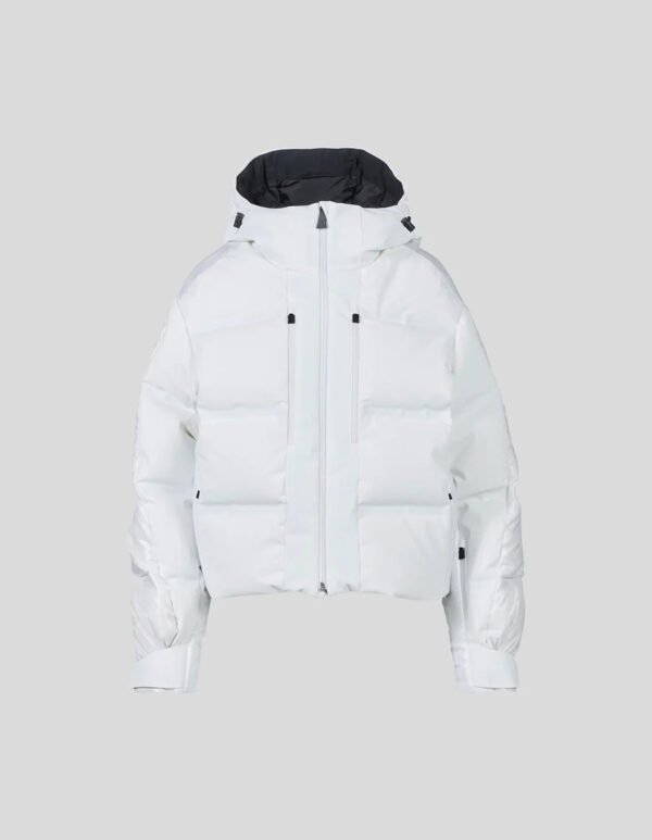 Aztech Mountain Women's Super Nuke Ski Jacket 2025 - Image 13