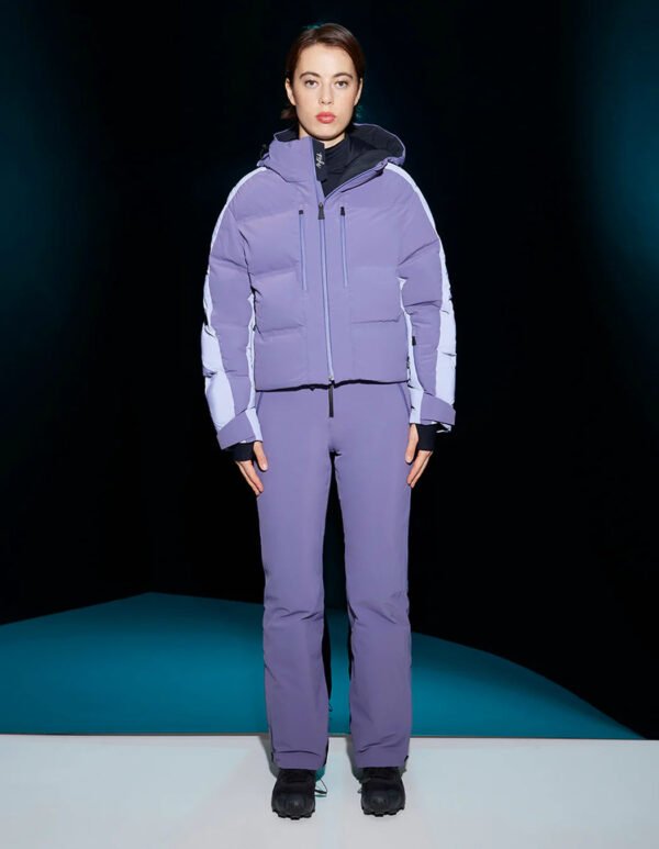 Aztech Mountain Women's Super Nuke Ski Jacket 2025 - Image 5